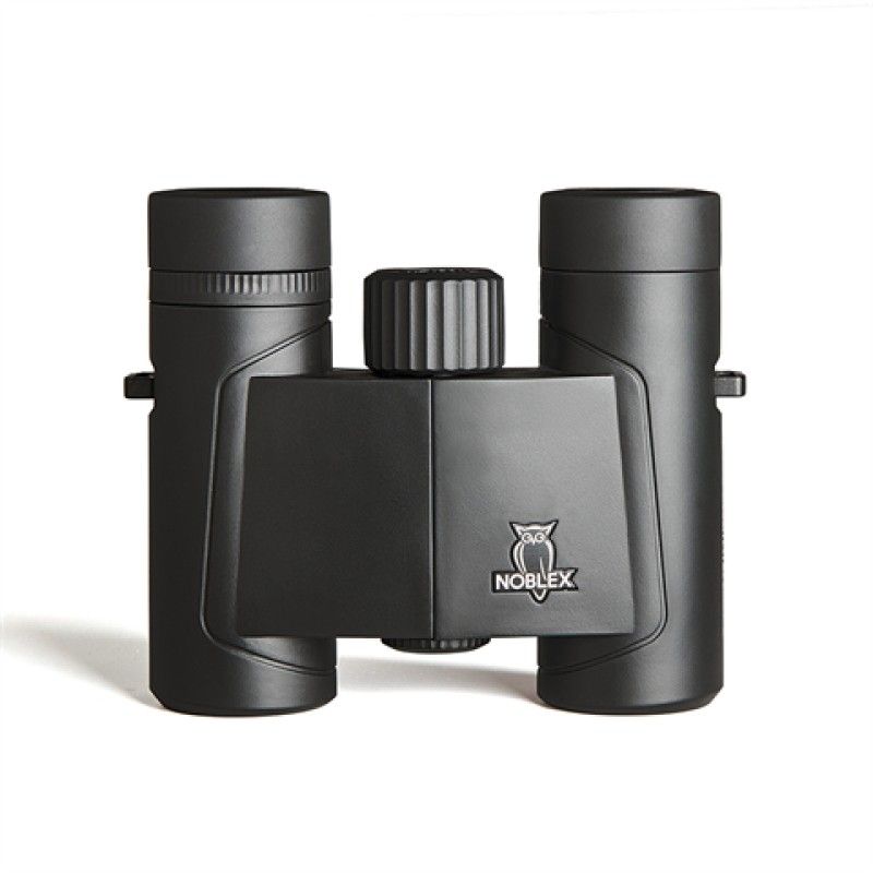Noblex Verrekijker NF 10x25 Inception - Binoculair - 10x Vergroting