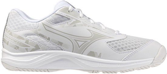 Mizuno Stealth Star 3 Jr.(C) - Roze - Kinderen - Zaal