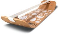 GIBBON Slacklines GIBOARD - SLACKLINE BOARD White