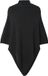 PIECES - PCFORTUNA HIGH NECK PONCHO NOOS BC - Dames - Blouses