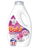 Lenor Bold Washing Liquid Frosted Rose Wonderland 1925 ml