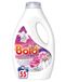 Lenor Bold Washing Liquid Frosted Rose Wonderland 1925 ml