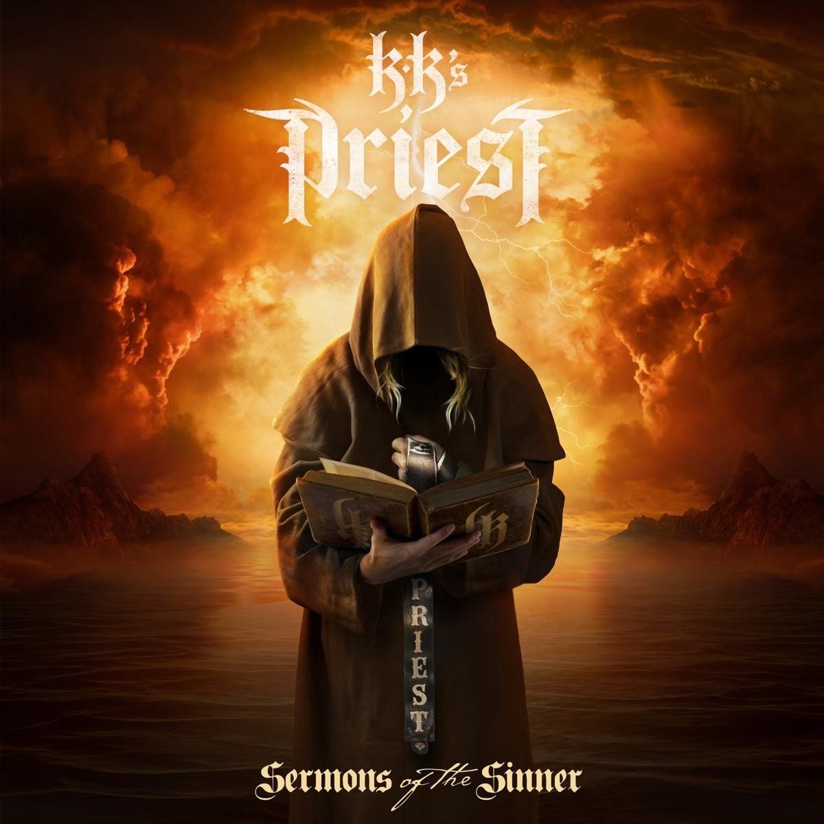 EX1 RECORDS Sermons of the Sinner