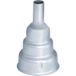 Steinel 70618 verloopmondstuk 9 mm