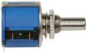 Bourns 3540S-1-202L Precisiepotmeter 2 W 2 kΩ 1 stuk(s)