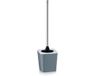 Kela Nora Brosse WC - Gris