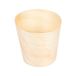 Garcia de Pou 181.11 Houten Bekers Universeel 50 Stuks