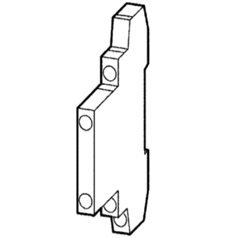 Eaton Power Quality Hulpcontactblok