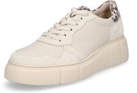 Paul Green dames sportschoenen beige Leo 5.5
