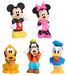 Disney Signature Collection Porte-bain Mickey
