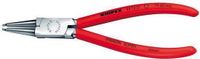 Knipex 44 13 J4 Borgveertang Binnenring Recht 85-140mm