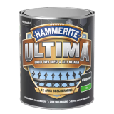 Hammerite Ultima Mat Standgroen 750 Ml