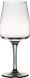 Gimex - Vivid Line Wijnglas - Grijs - 470 ml - 2 Stuks