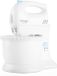 Orbegozo BA 4400 Staande mixer Wit 300 W