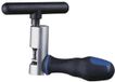 KlickFix Asista Pro Kettingpen-extractor Zilver/Zwart