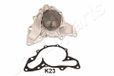Japanparts PQ-K23 waterpomp