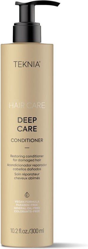 Lakme Teknia Deep Care Conditioner