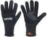 Seac Comfort 3 MM Duikhandschoenen Zwart