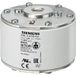 Siemens 3NC34306U Zekeringsinzetstuk Geschikt voor Zekeringsgrootte 000-4 Afmeting zekering = 3 315 A 1250 V 3 stuk(s)