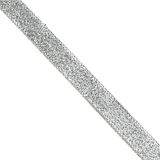 Mopec s400.10.12 lekt – rol plakband, zilver