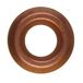 Seal ring, injector
