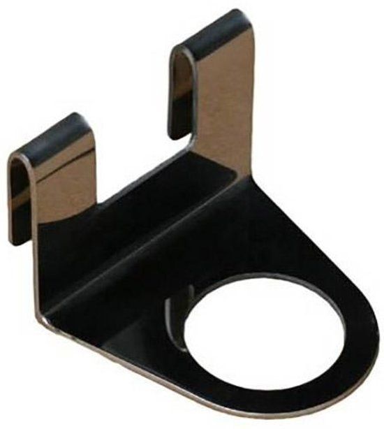 SeaSucker Kabelslot-anker Raam Zilver