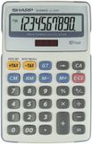 Sharp EL334FB - Rekenmachine