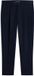Tommy Hilfiger Heren Slacks Katoen/Polyester/Viscose Blauw 38/36