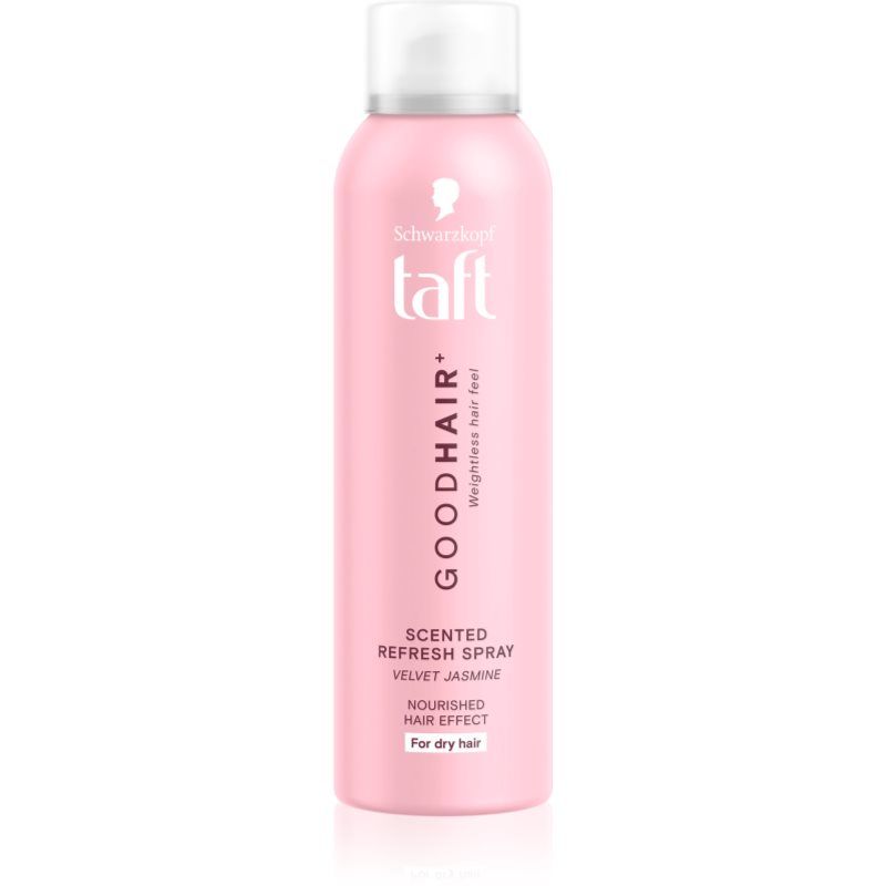 Schwarzkopf Taft