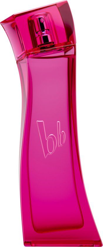 Bruno Banani Eau de Toilette / 50 ml / Women