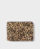 Wouf Laptophoes 13&14" Feline Bruin Polyester