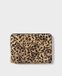 Wouf Laptophoes 13&14" Feline Bruin Polyester