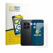 BROTECT Screenprotector voor Xiaomi Redmi Note 15 Pro 5G (Voor+Camera) Beschermglas transparant