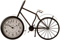ATMOSPHERA CREATEUR D'INTERIEUR DIMITRI tafelmodel fietsklok