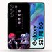 Beschermhoes Samsung Galaxy S21 FE / S21FE Manga Assassination Classroom Duo Beschermhoes