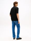 Tommy Hilfiger Hommes Pull en maille Coton XL