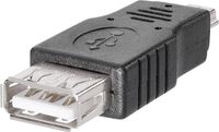 BKL Electronic USB-adapter 10120275