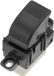 NTY Ford Ranger Raam schakelaar OEM 2M3414529BA