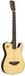 J.N Guitars EW3000CN solid body elektrisch-akoestische westerngitaar