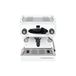 La Marzocco Linea Mini R Espresso machine, professioneel voor thuis - Wit