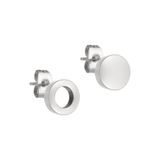 Liebeskind Stainless Steel Dames Oorstekers