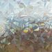 MARAPON Raamfolie regenboogeffect donker 0,30x2 m