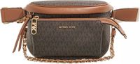 Michael Kors Sac bandoulière femme marron