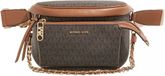 Michael Kors Sac bandoulière femme marron