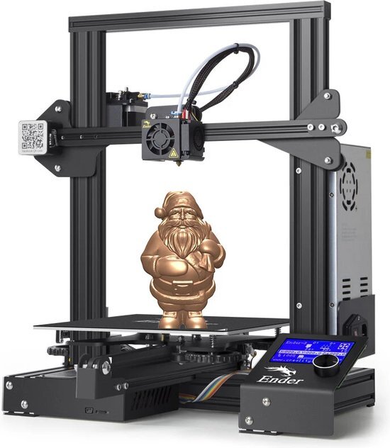 Creality 3D Creality Ender 3