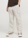 Jack & Jones Kane Barkley Cargobroek Junior - Maat 140 - Katoen - Beige