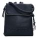 Desigual Hampton rugzak zwart