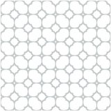 d-c-fix Zelfklevende vloertegels Bloomy Grid in klassieke look | Set van 11 hoogwaardige pvc-tegelstickers, 30,5 x 30,5 cm, gemakkelijk te reinigen en personaliseerbaar