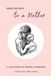From Jessica Urlichs: From One Mom to a Mother: Poetry & Momisms