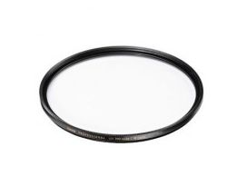 Hama Profi Line UV Nano - 58mm - Zwart
